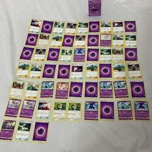 Mewto Deck Battle Academy Pokémon Cards